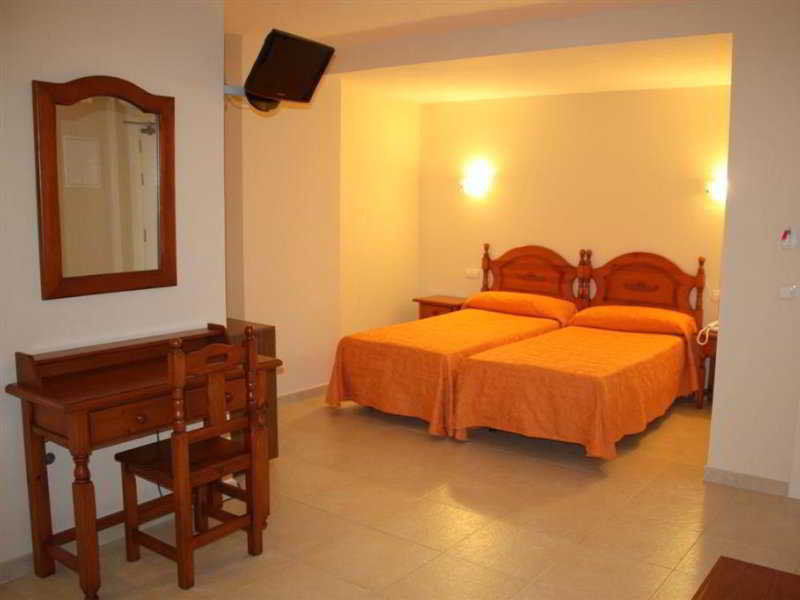 Eliseos Hotell