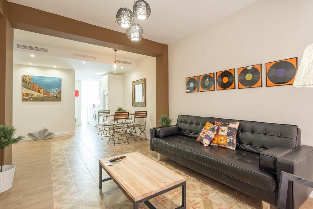 Appartamento Malagasuite Historic City Centre *