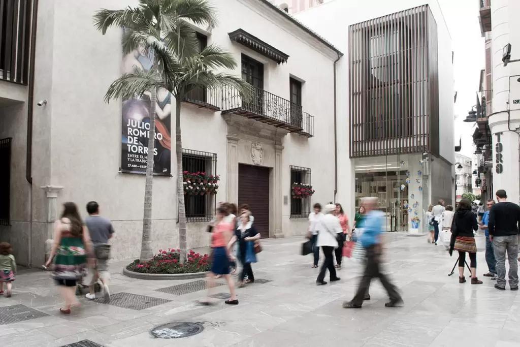 Picasso Apartamento Málaga