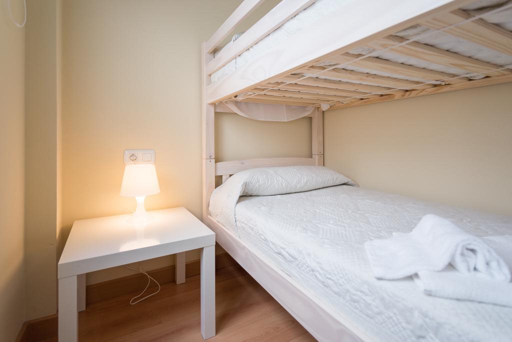 Apartamento Suites Picasso *