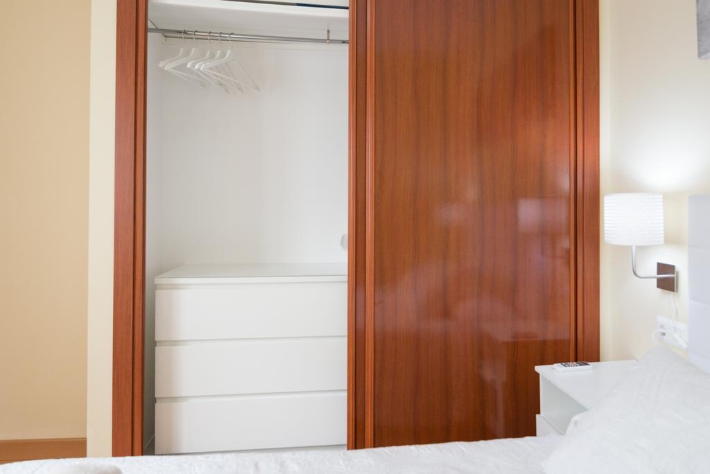 Apartamento Suites Picasso Málaga