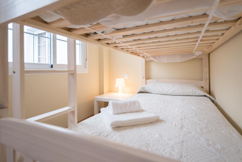 Suites Picasso Apartamento Málaga