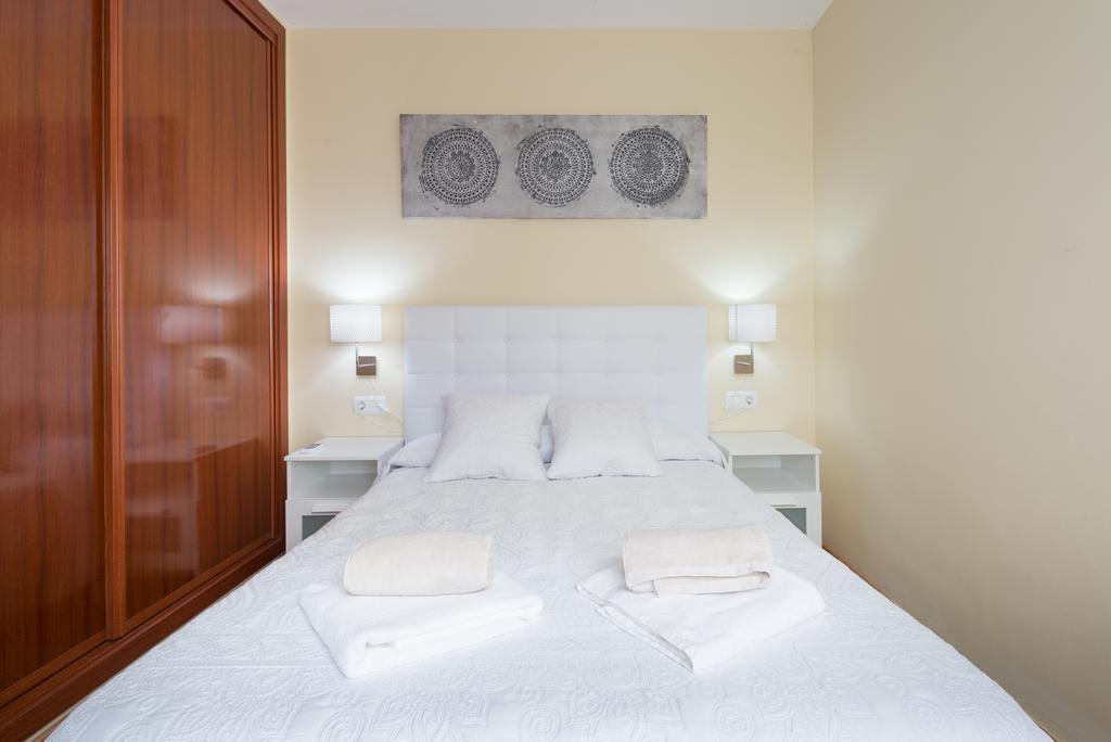 Apartamento Picasso *