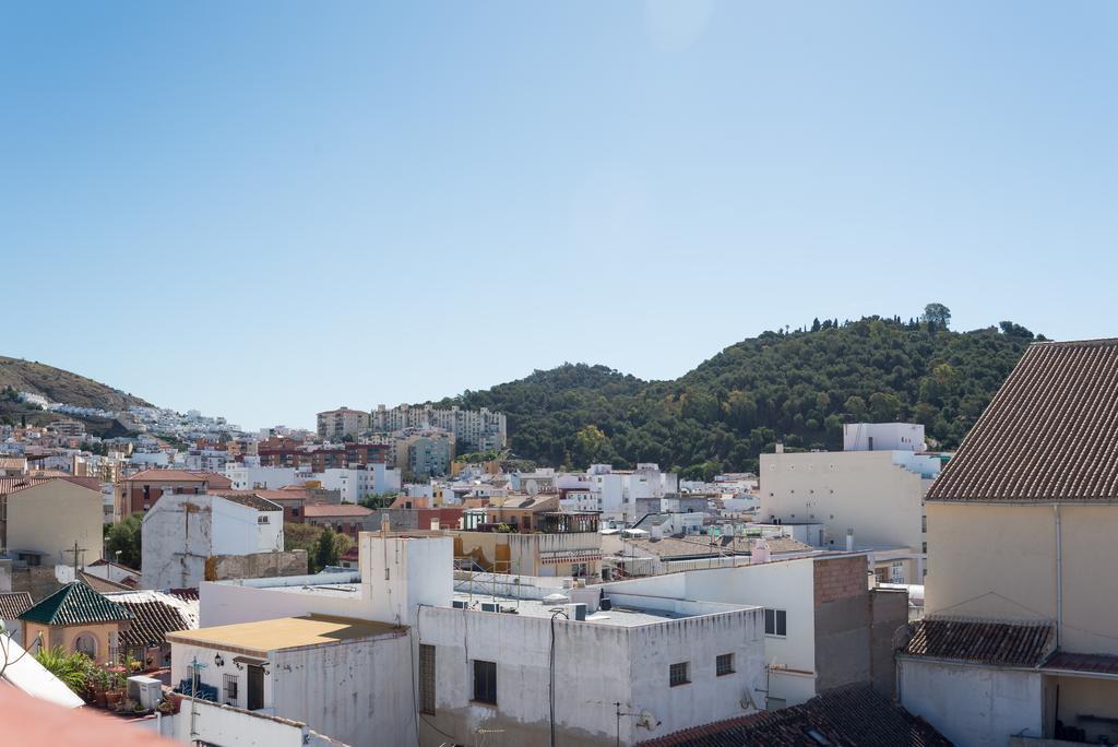 Suites Picasso Apartamento Málaga