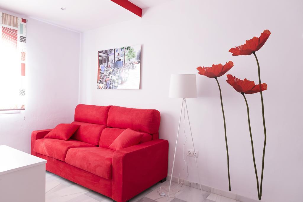 Apartamento Hello Flat Salitre I *