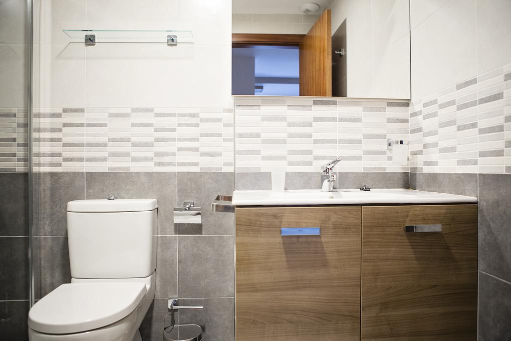 Apartamento Hello Flat Salitre I *