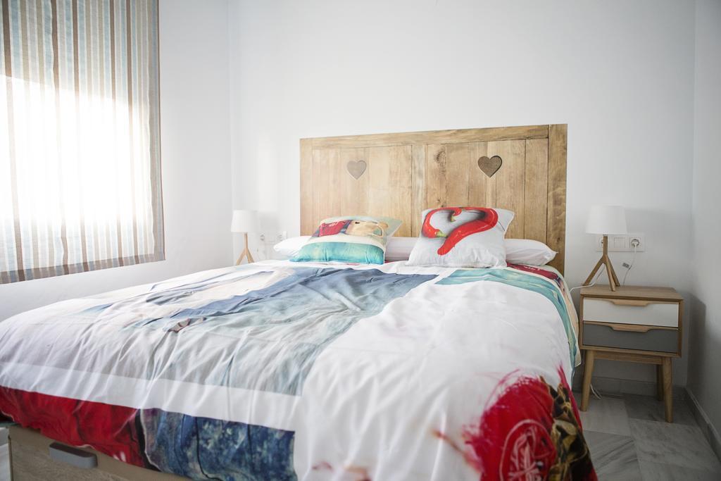 Apartamento Hello Flat Salitre I Málaga