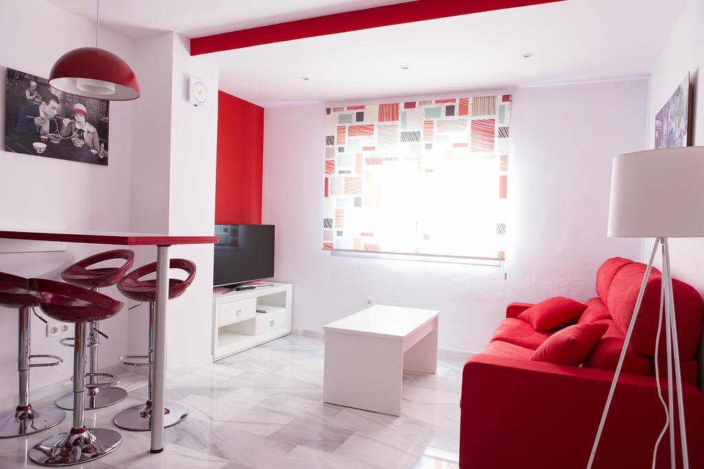 Apartamento Hello Flat Salitre I Málaga