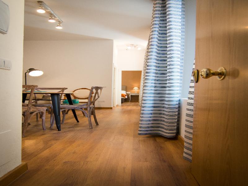 Holidays2malaga Comfort Center