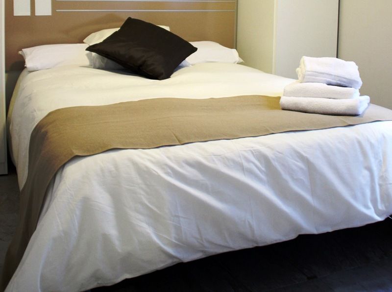 Apartamento Urban *