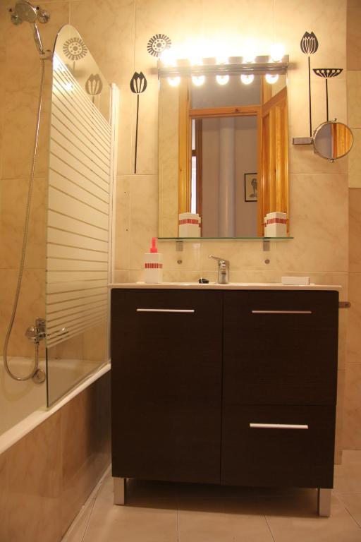 Echegaray Suites Málaga