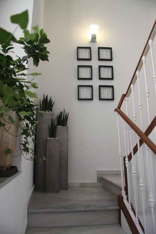 Echegaray Suites Málaga