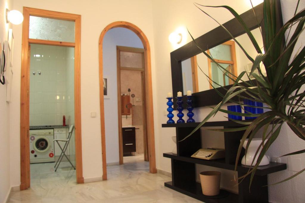 Apartamento Echegaray Suites *