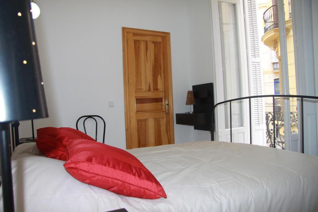 Echegaray Suites Apartamento