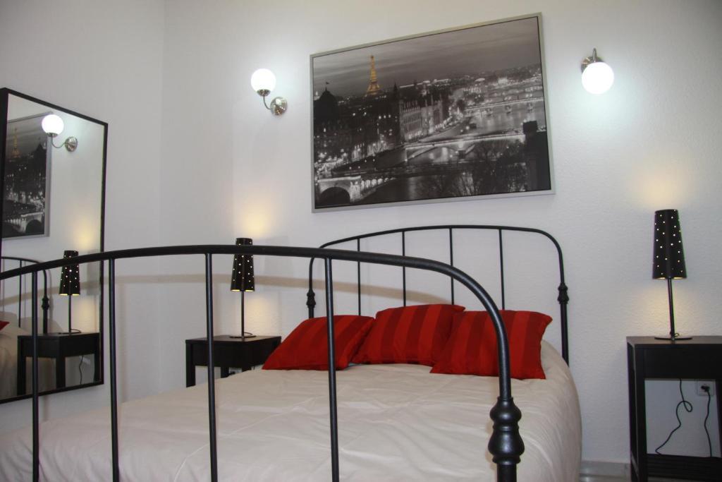Apartamento Echegaray Suites