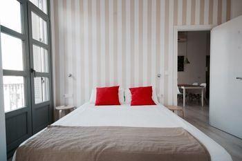 Apartamento Urban *