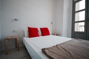 Apartamento Urban