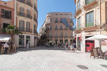 Urban Málaga