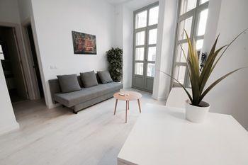 Apartamento Urban