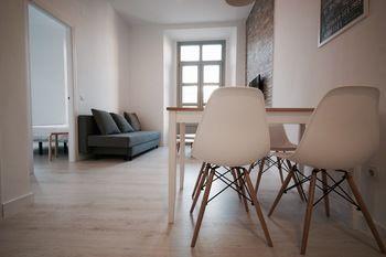 Apartamento Urban *