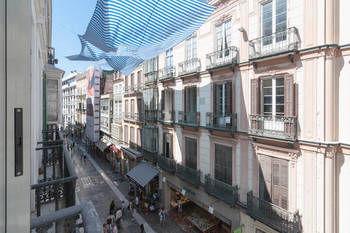 Urban Málaga