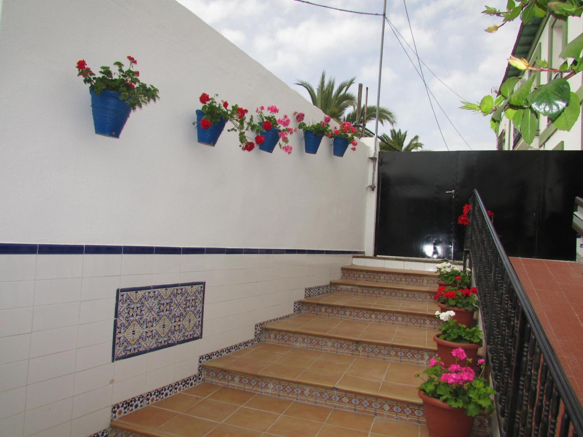 Guest house El Manantial