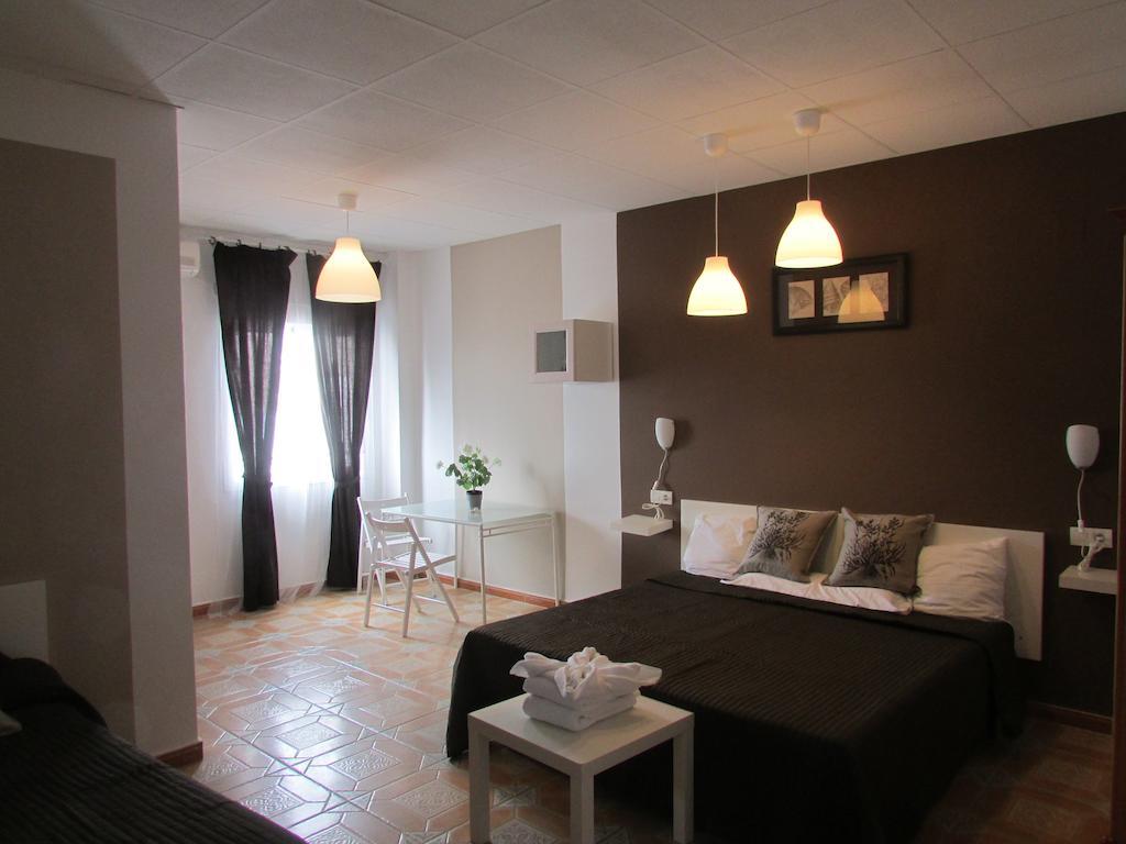 Guest house El Manantial
