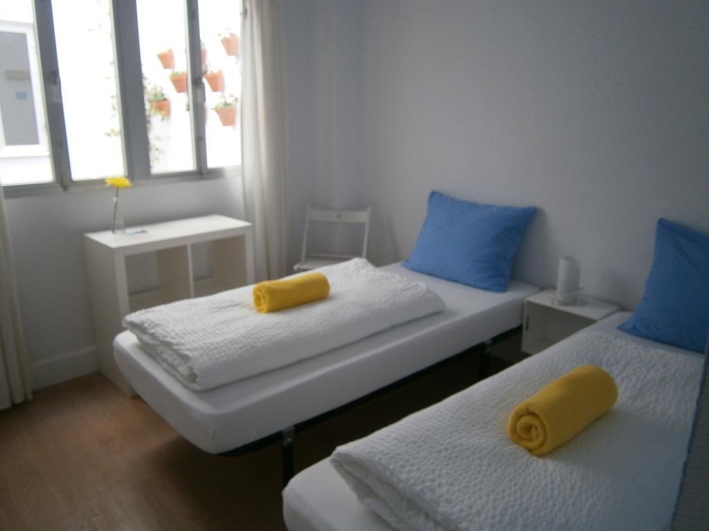Ostello Casa Al Sur Terraza
