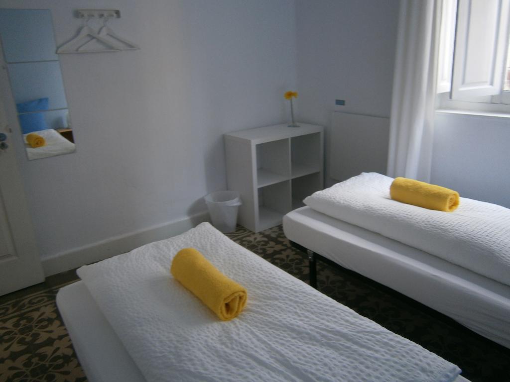 Casa Al Sur Terraza Málaga
