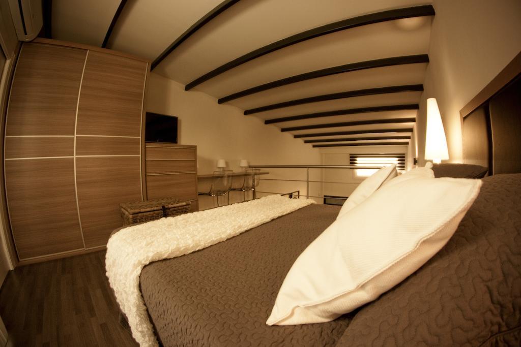 Apartamento Iloftmalaga Bécquer *