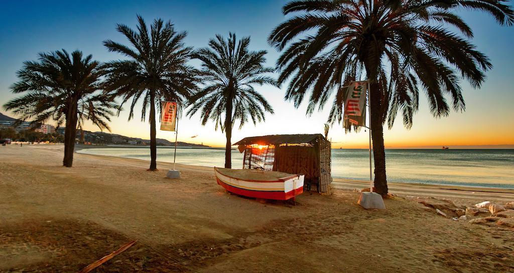 Iloftmalaga Bécquer Málaga