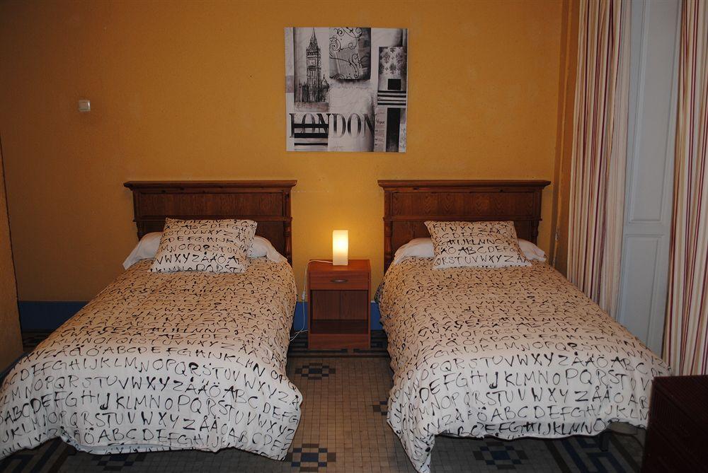 Hotel Santa Paula