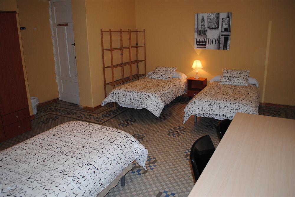 Hotel Santa Paula Málaga