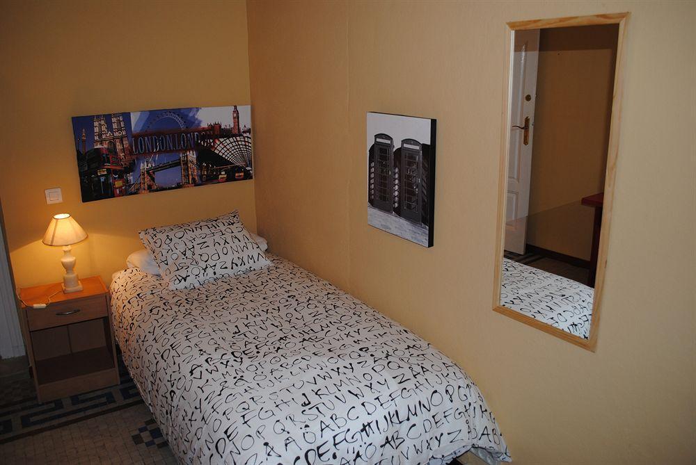 Hotel Santa Paula *