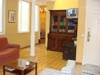 Hotel Santa Paula Malaga