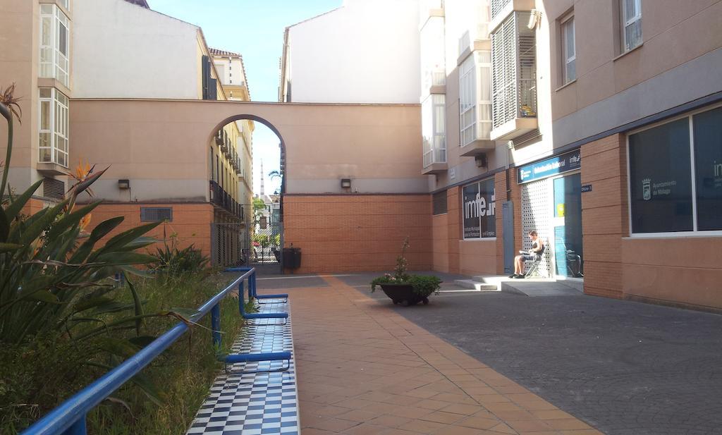 Leilighet Clavero