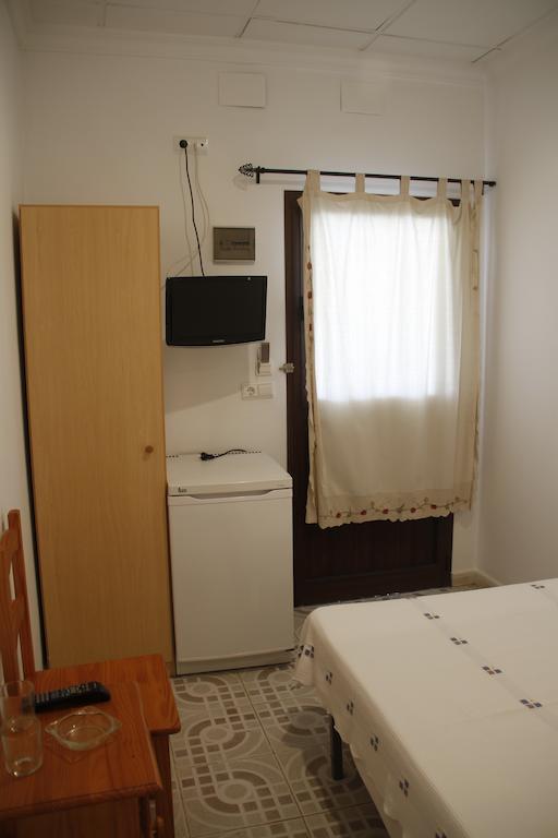 Pensionat Jose Carlos Málaga
