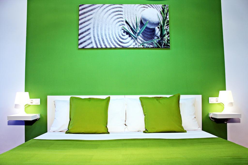 Guest house El Manantial *
