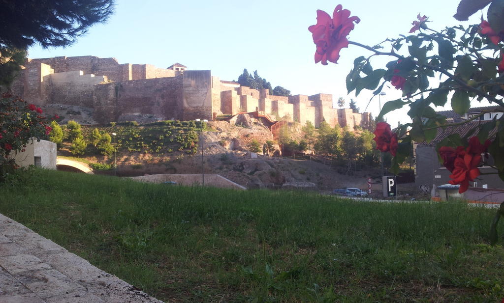 Leilighet Clavero Málaga