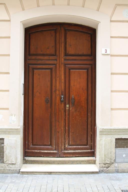 Apartamento Mar Y Arte *