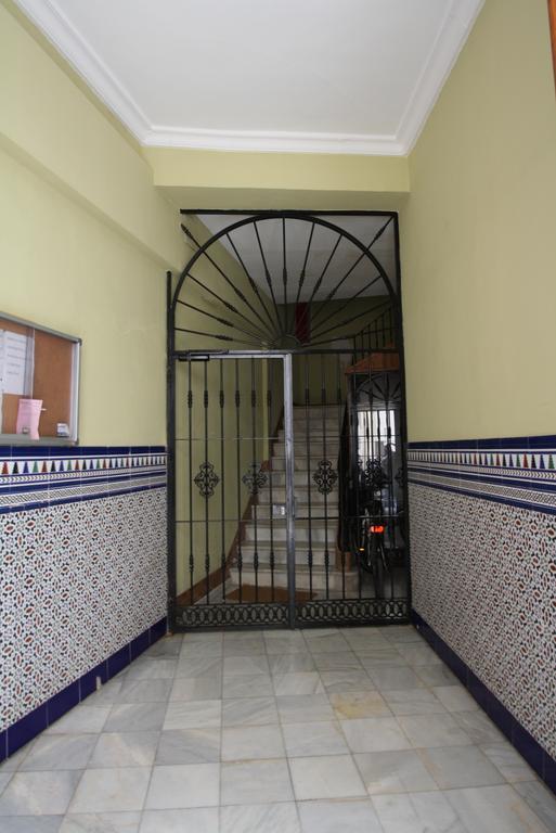 Apartamento Mar Y Arte *