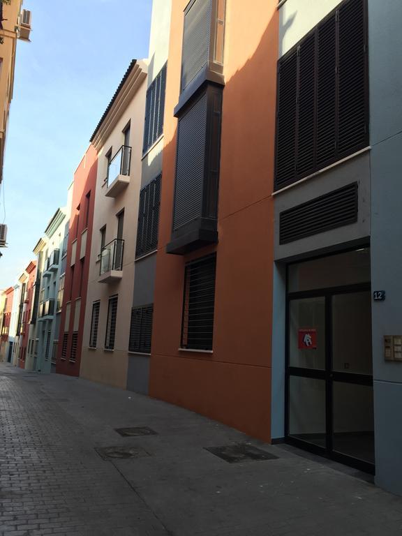 Apartamento Hin19 *