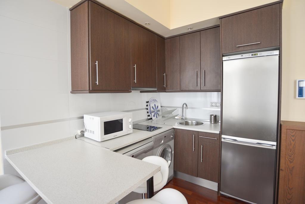 Apartamento Letmalaga Calderón Málaga