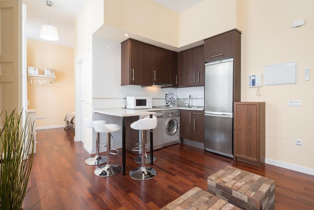 Apartamento Letmalaga Calderón Málaga