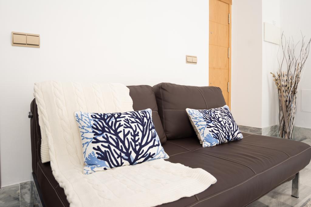 Appartement Plaza Picasso *