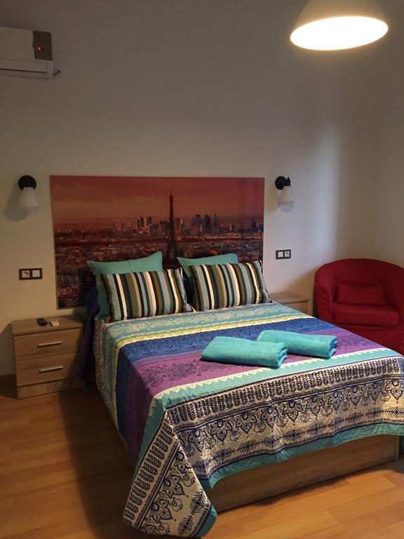Apartamento Hin19 *