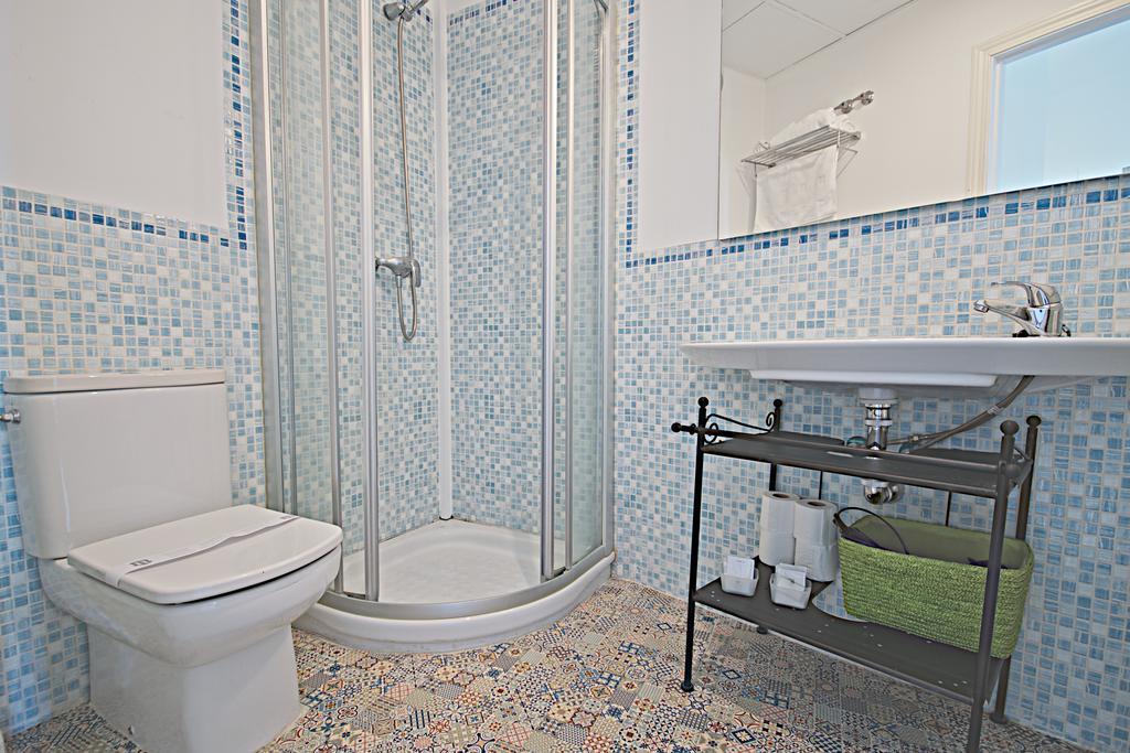Appartement Malagaurbanrooms - Málaga