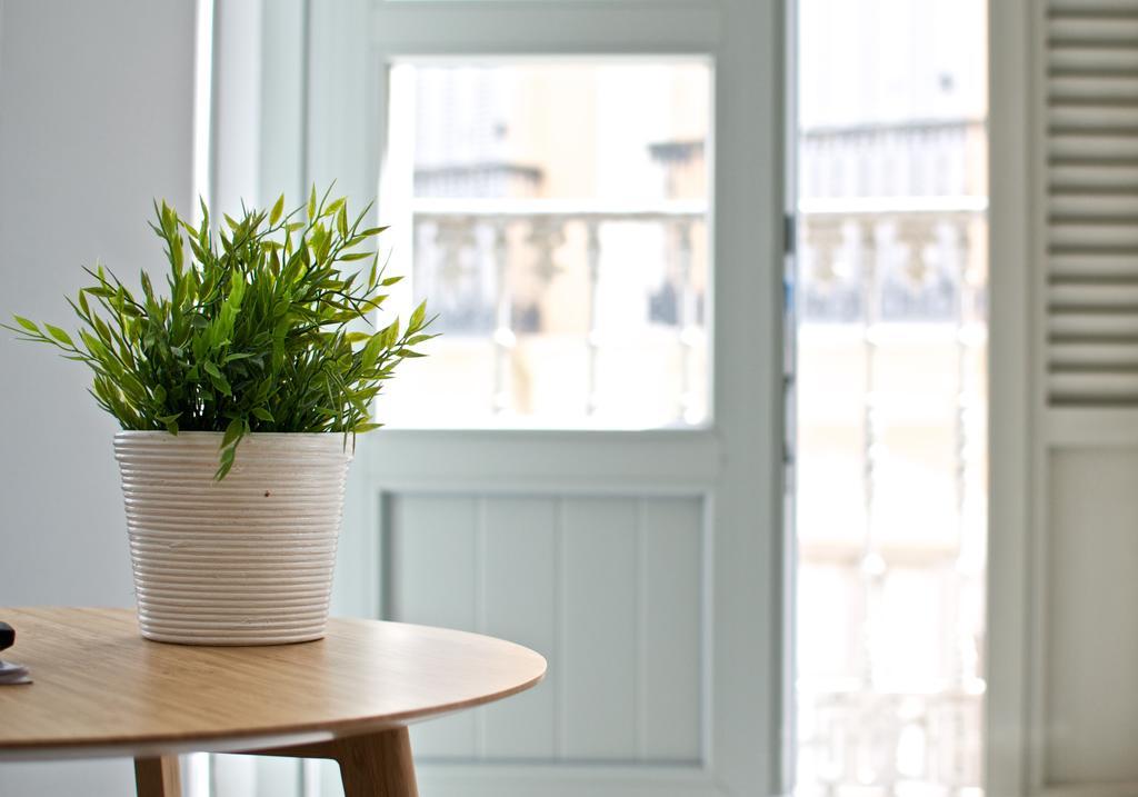 Appartement Malagaurbanrooms - *