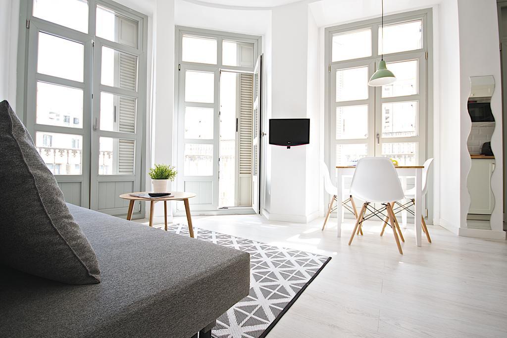 Appartement Malagaurbanrooms - *