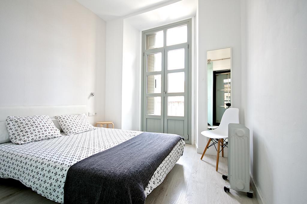 Appartement Malagaurbanrooms - *